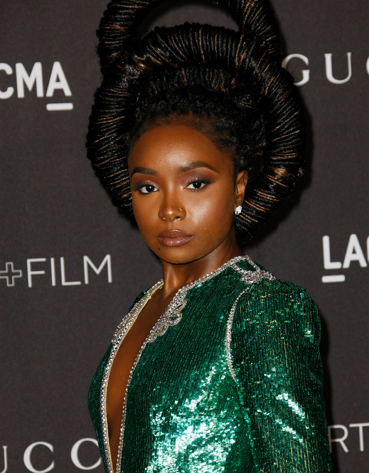 KiKi Layne