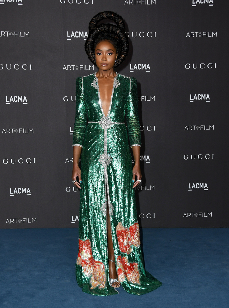 KiKi Layne