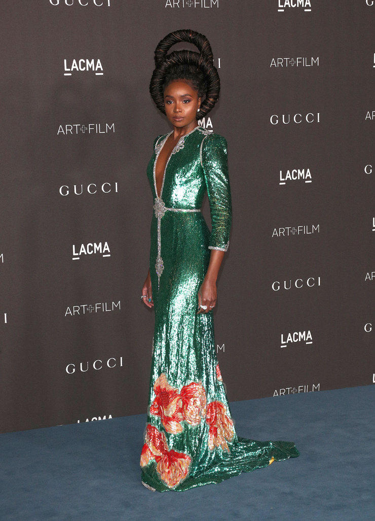 KiKi Layne
