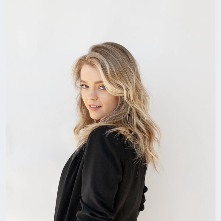 Jade Pettyjohn Jade Pettyjohn