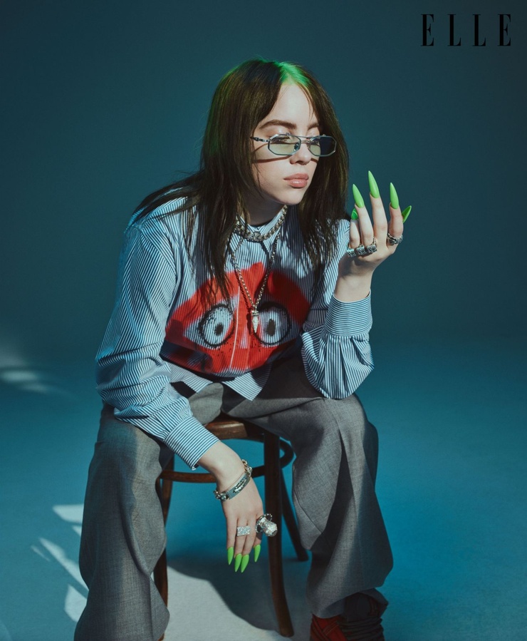 Billie Eilish