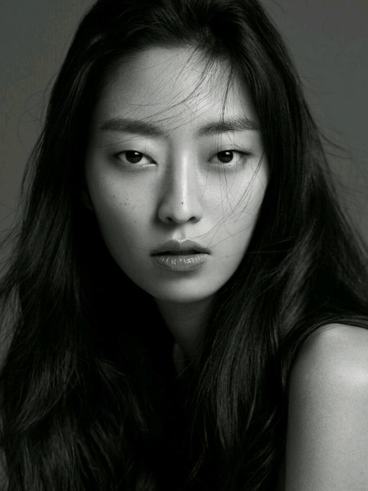 Picture of Jiya Kwon