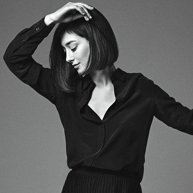 Elif Demirezer