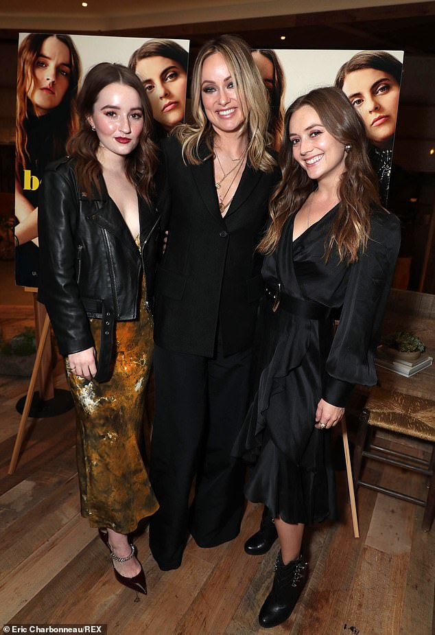 Kaitlyn Dever
