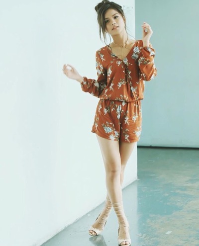 Maris Racal