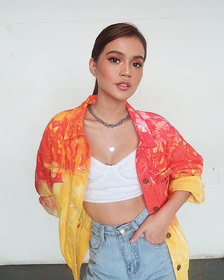 Maris Racal Maris Racal