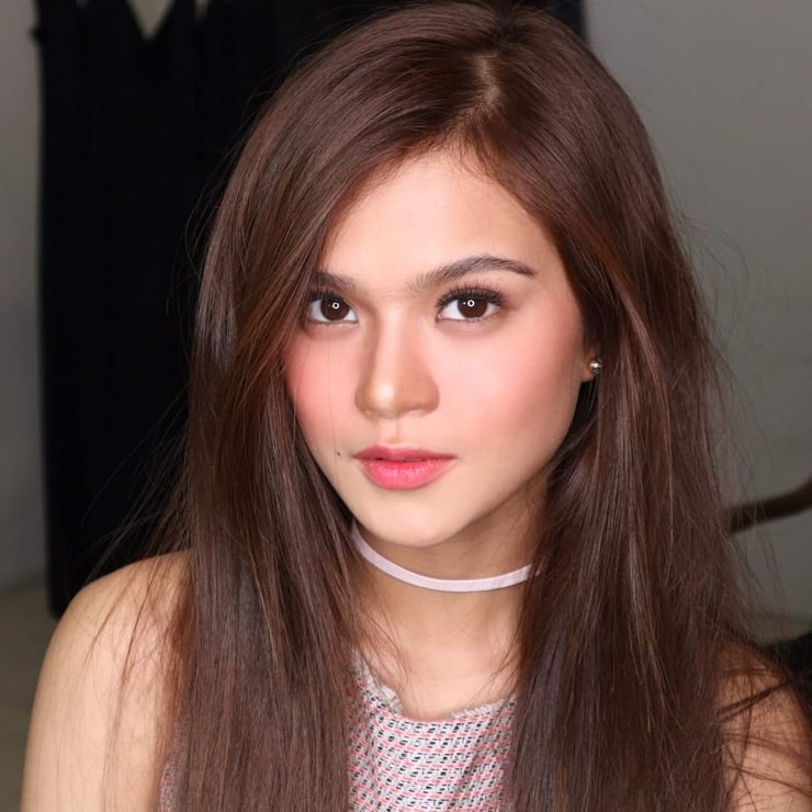 Maris Racal