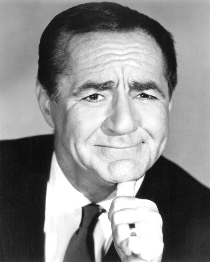 Jim Backus Jim Backus