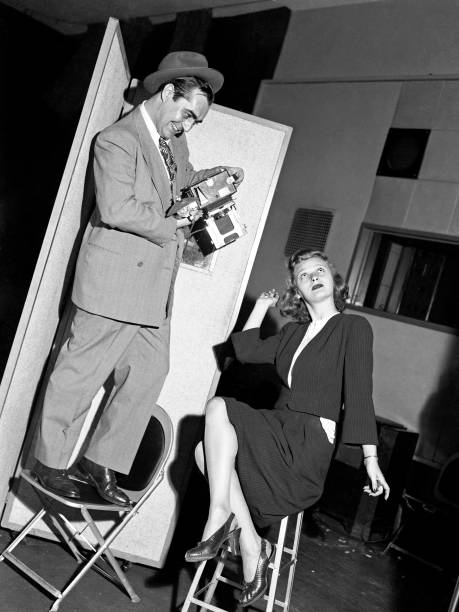 Jim Backus
