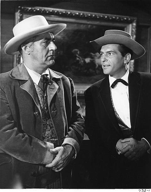 Jim Backus, Jack Kelly