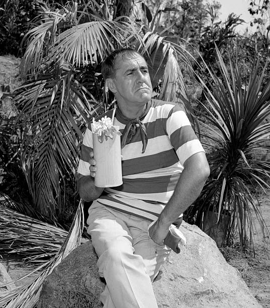 Jim Backus Jim Backus