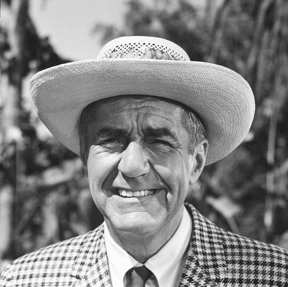Jim Backus Jim Backus