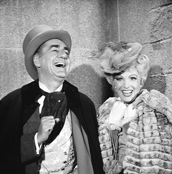 Jim Backus