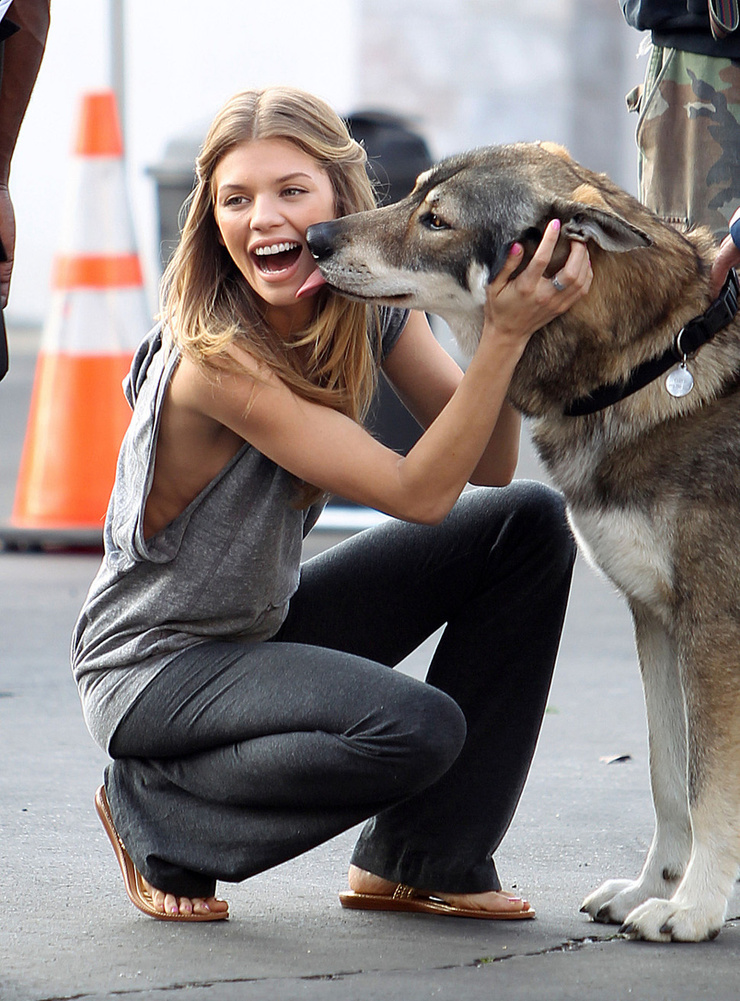 AnnaLynne McCord