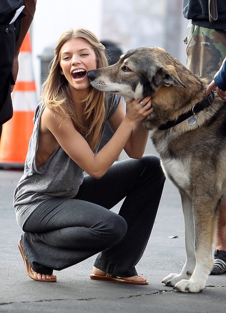 AnnaLynne McCord AnnaLynne McCord