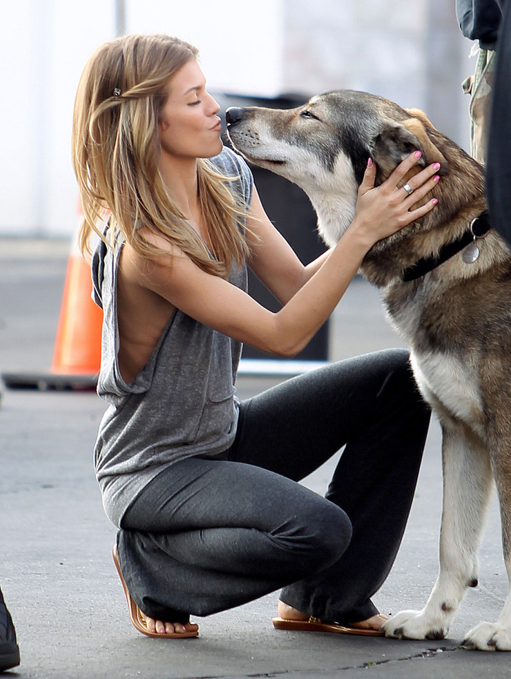 AnnaLynne McCord