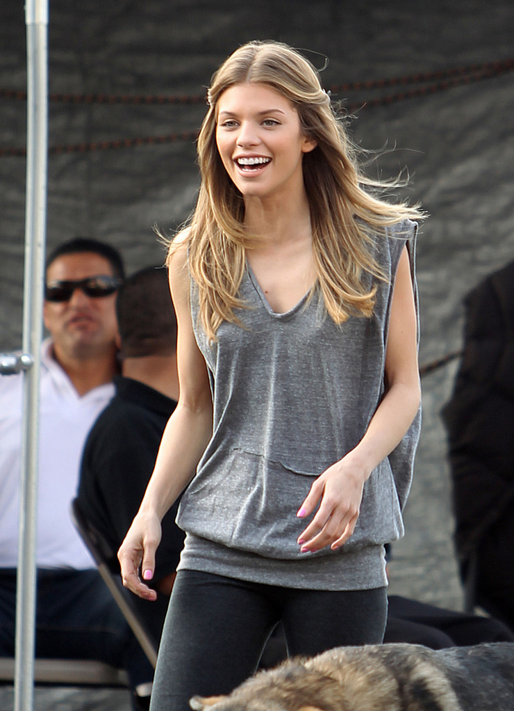 AnnaLynne McCord
