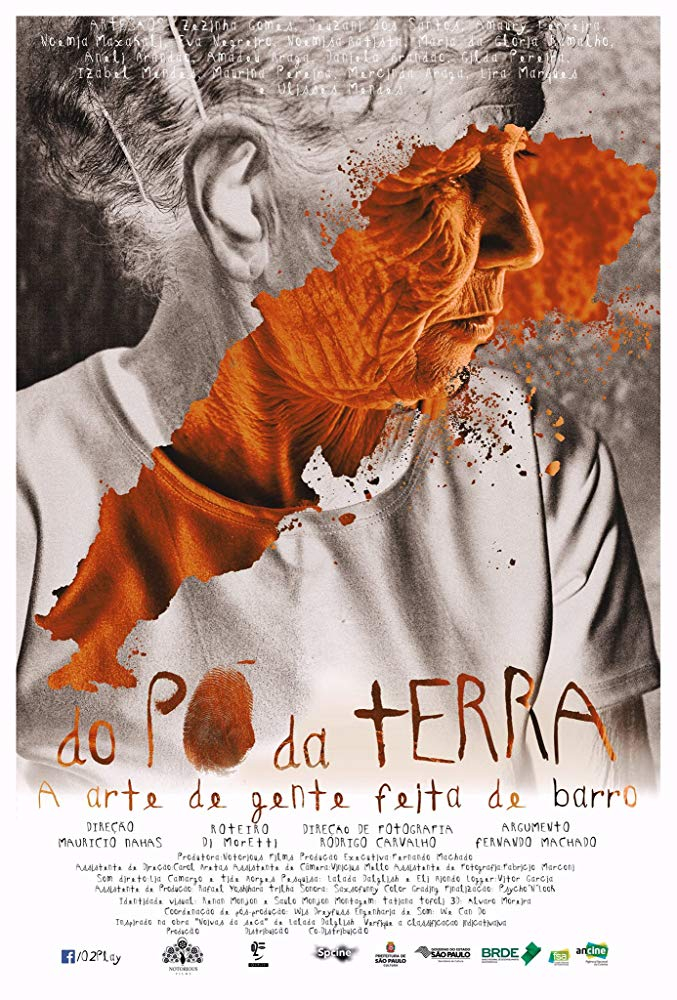 From the dust of the earth