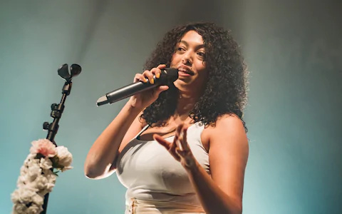 Mahalia