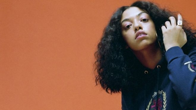 Mahalia