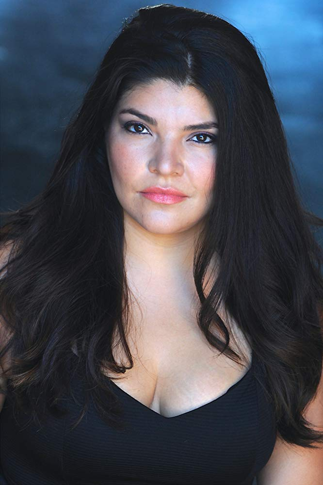 Ashley Baca