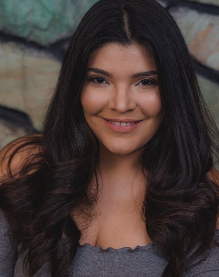 Ashley Baca