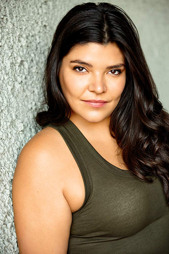 Ashley Baca