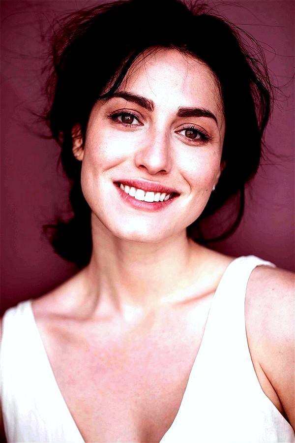 Picture of Garance Thenault