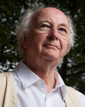 Philip Pullman