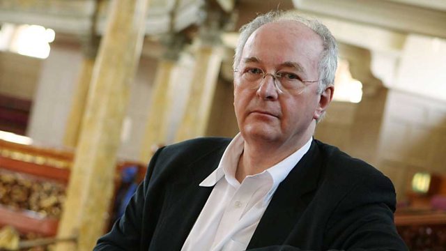 Philip Pullman