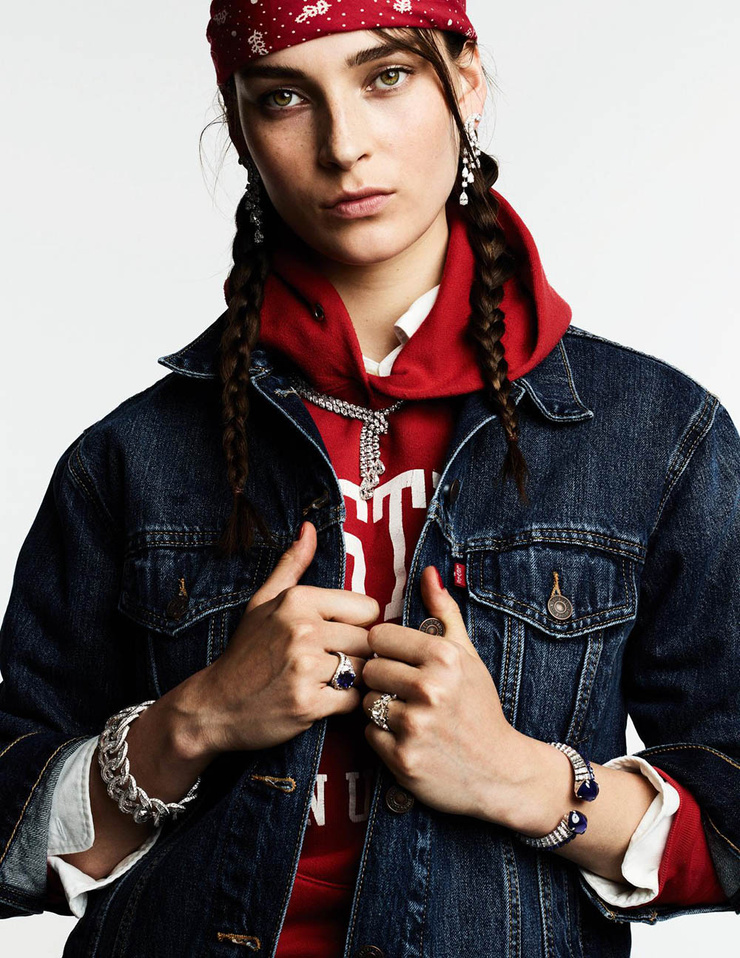 Julia Bergshoeff