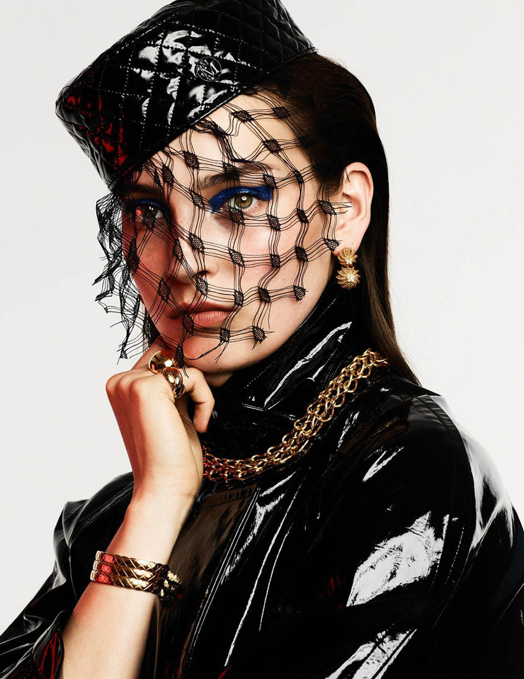 Julia Bergshoeff