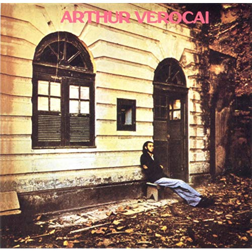 Arthur Verocai