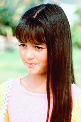 Winnie Cooper