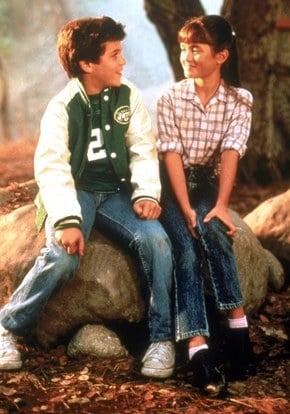 Winnie Cooper