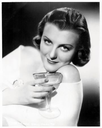 Doris Nolan