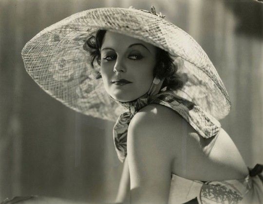 Doris Nolan