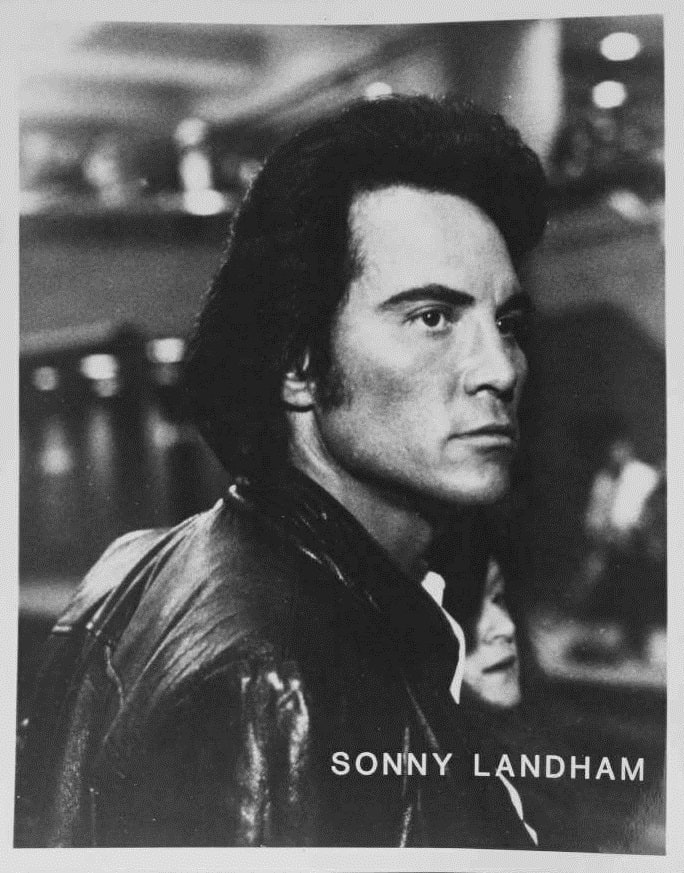 Sonny Landham