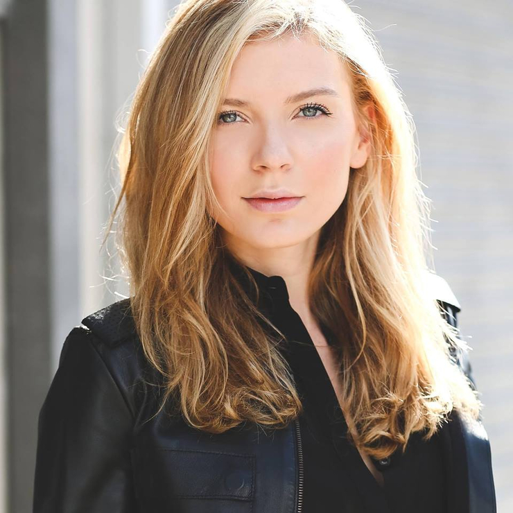 Kendra Carelli Kendra Carelli