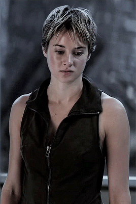 Tris Prior