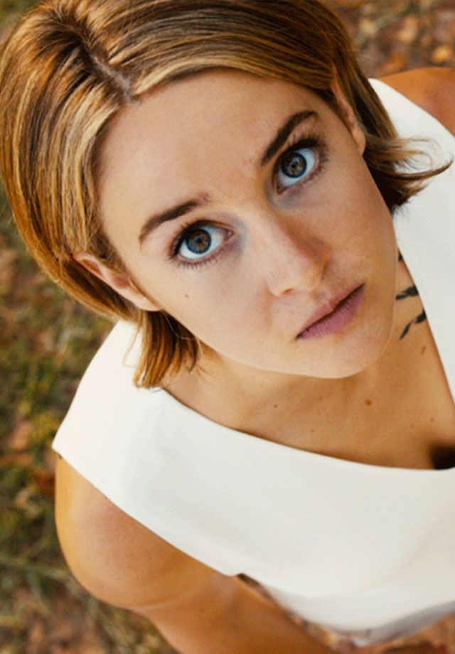 Tris Prior