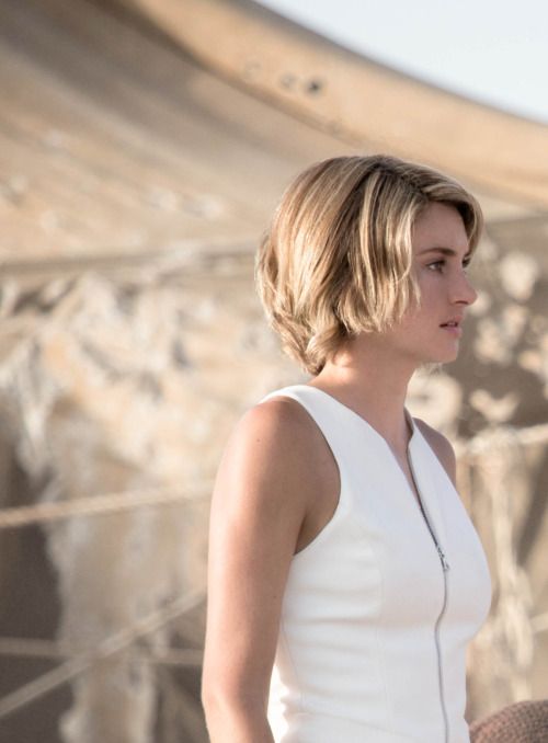 Tris Prior