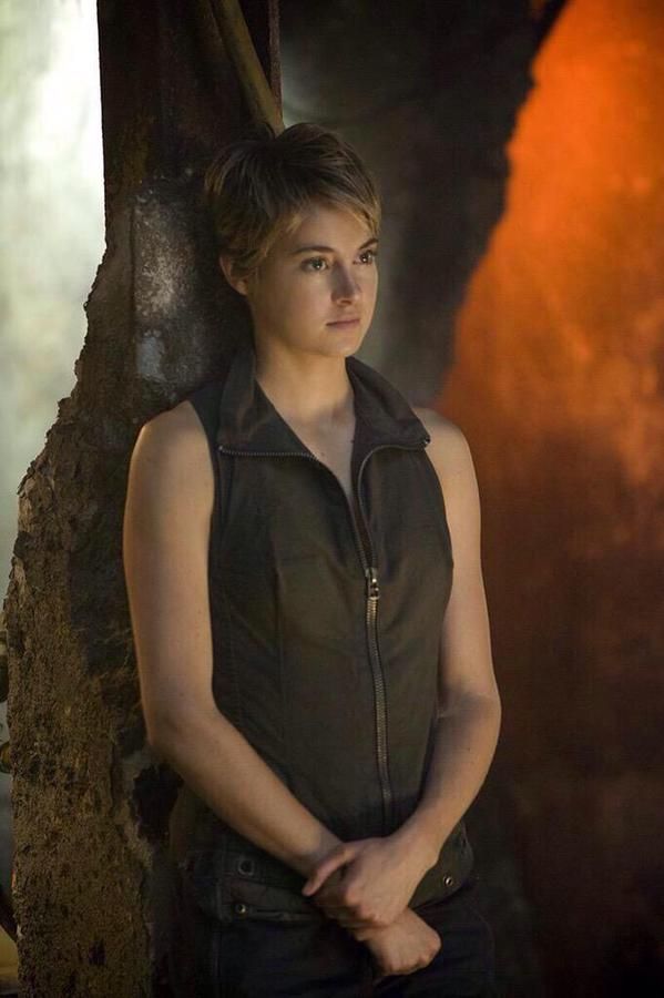 Tris Prior