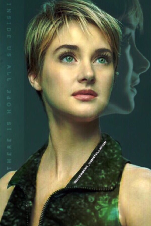 Tris Prior