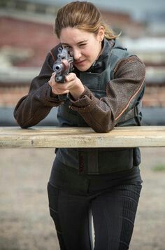 Tris Prior