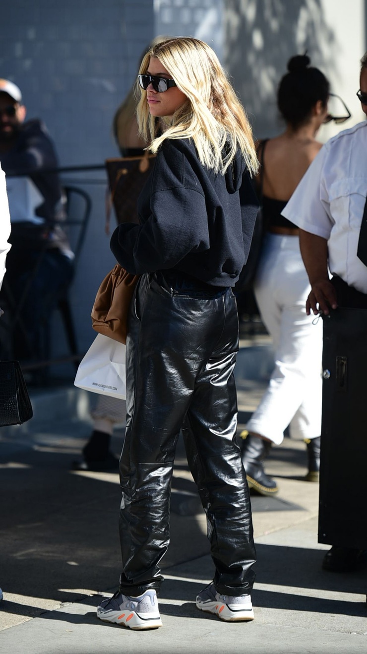 Sofia Richie