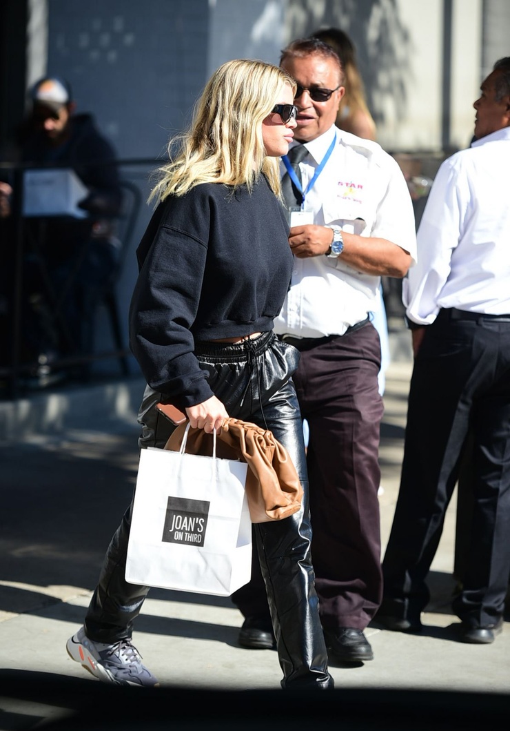 Sofia Richie