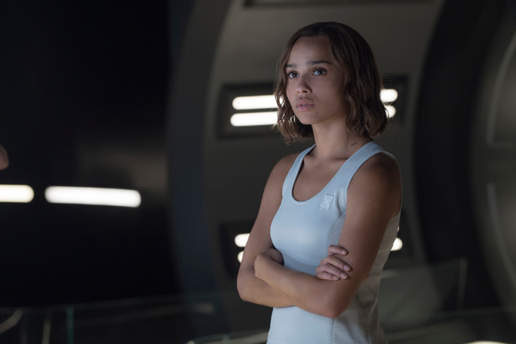 Christina (divergent)