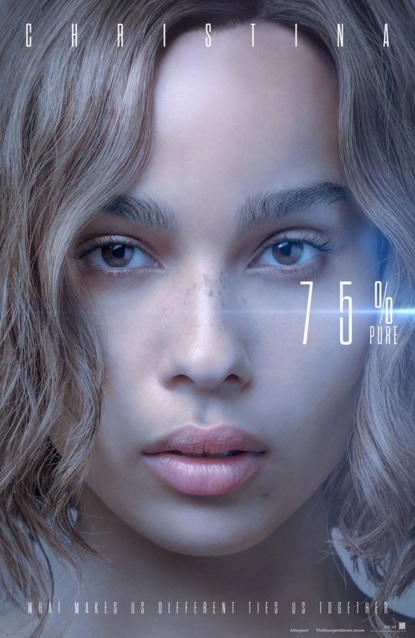 Christina (divergent)