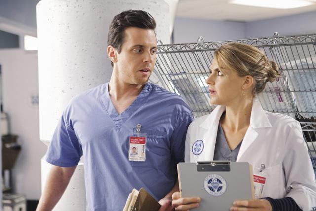 Scrubs